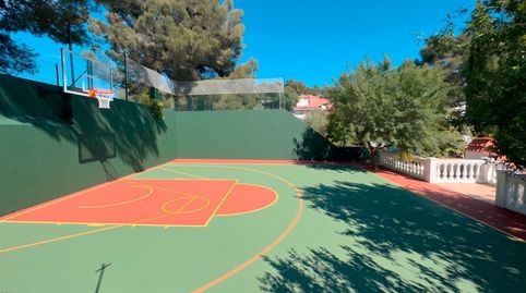Foto 4 de Casa o xalet en venda a Vallirana, Barcelona