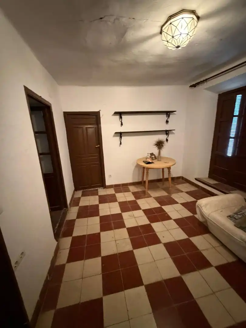 Finca rústica en venda en La Zubia amb Balcó