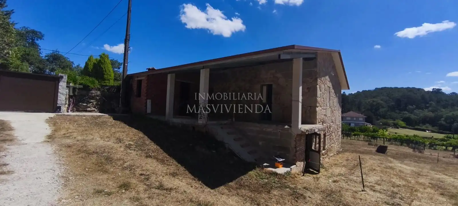 Casa amb jardí en venda a Entenza, imagen 19