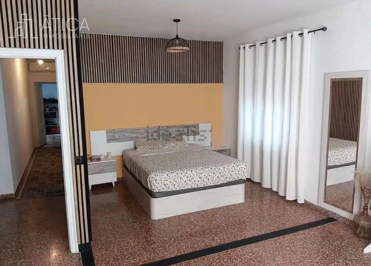 Detached house with pool for sale in Calzada de Valdunciel, imagen 13