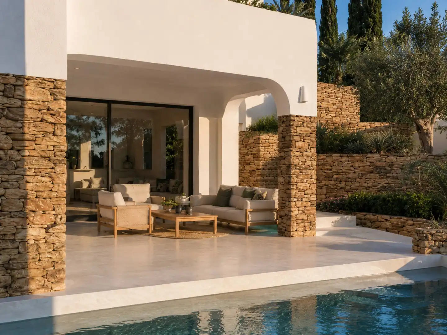 Chalet con piscina en venta en El Portet - Pla de Mar, imagen 34