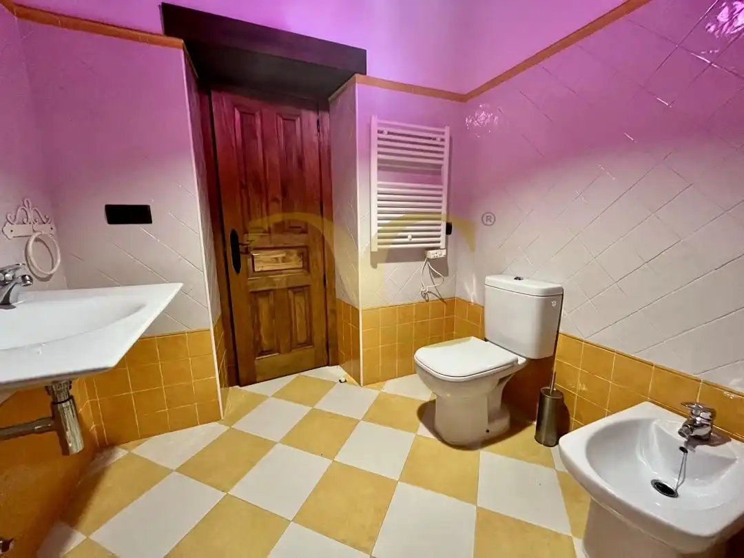 Casa con terraza en venta en Poblado Pen, imagen 24