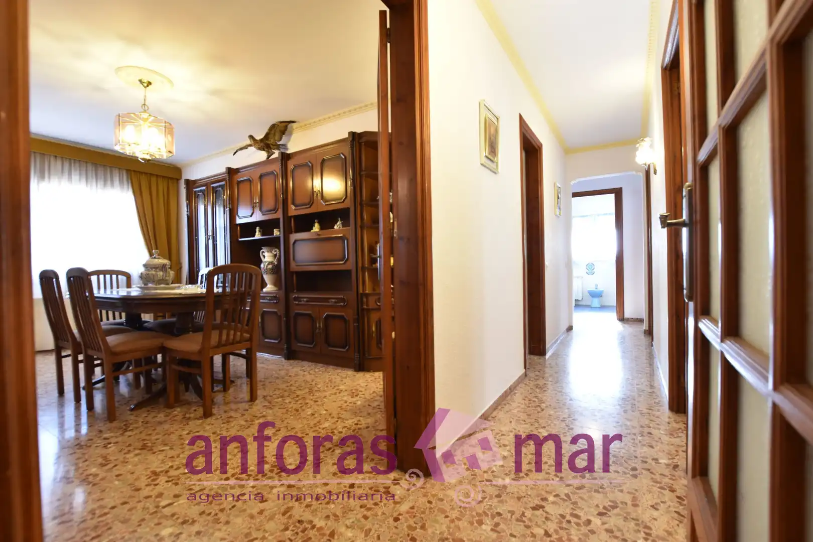 Piso en venta en Torredembarra con Calefacción, Terraza y Amueblado