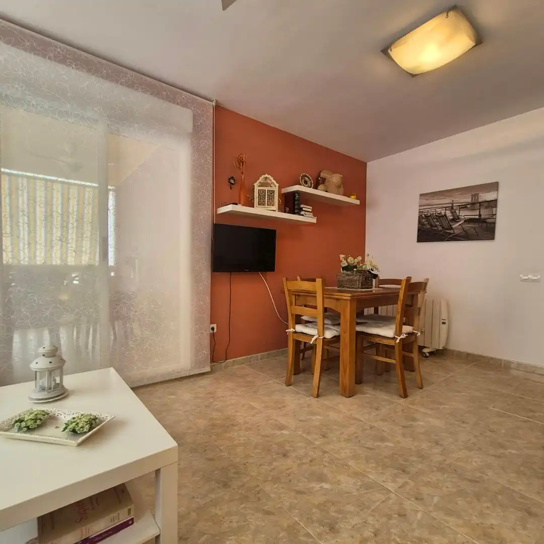 Apartament amb piscina en venda a Moncófar Playa, imagen 4