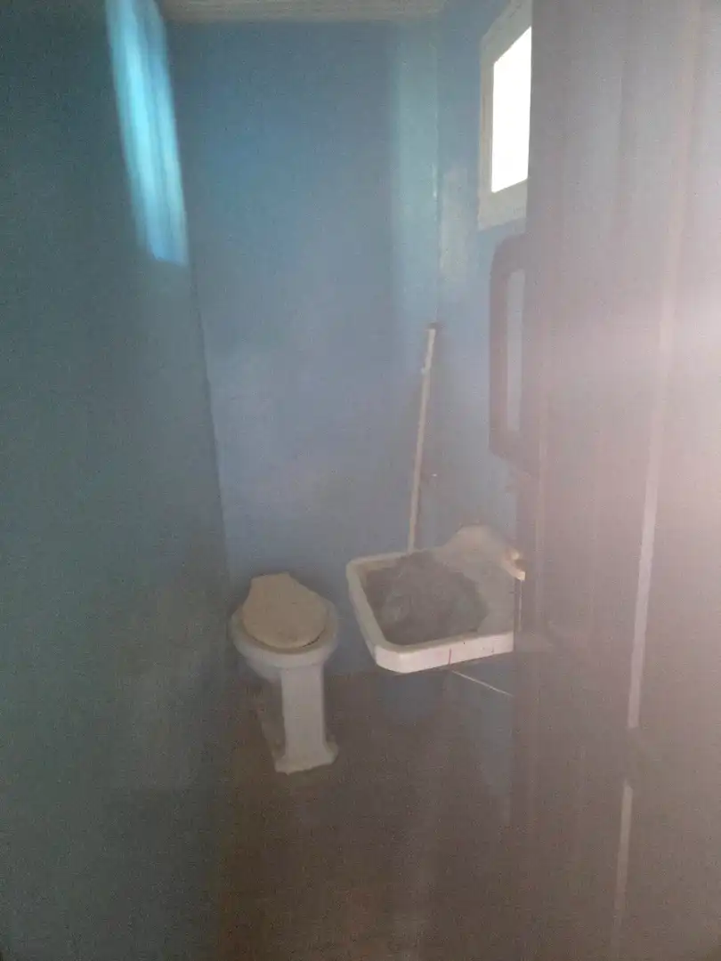 Bathroom of Detached homes for sale in O Valadouro    with Private garden and Storage room