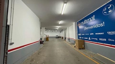 Foto 4 von Fabrikhallen zur Miete in Rio Mao, 24, San Rosendo, Ourense Capital