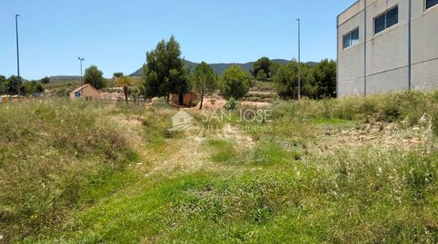 Photo 2 of Industrial land for sale in Hondón de las Nieves / El Fondó de les Neus, Alicante