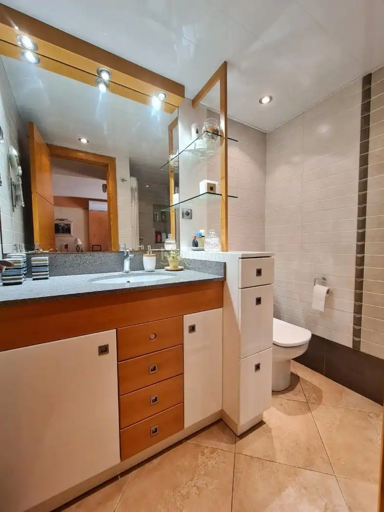 Apartment with lift to rent in Avinguda de Pompeu Fabra 32, imagen 12