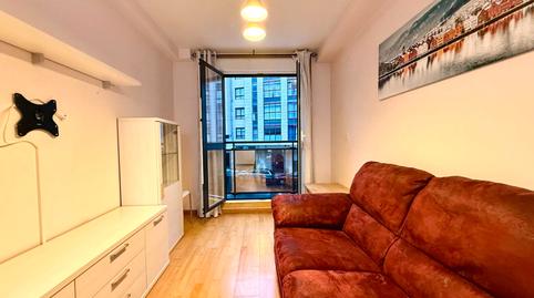 Foto 3 de Apartament de lloguer a Avenida Rosalía de Castro, 7, O Milladoiro, A Coruña