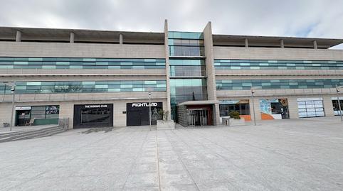 Foto 2 de Oficina de lloguer a Calle Adolfo Pérez Esquivel, Parque Empresarial, Madrid