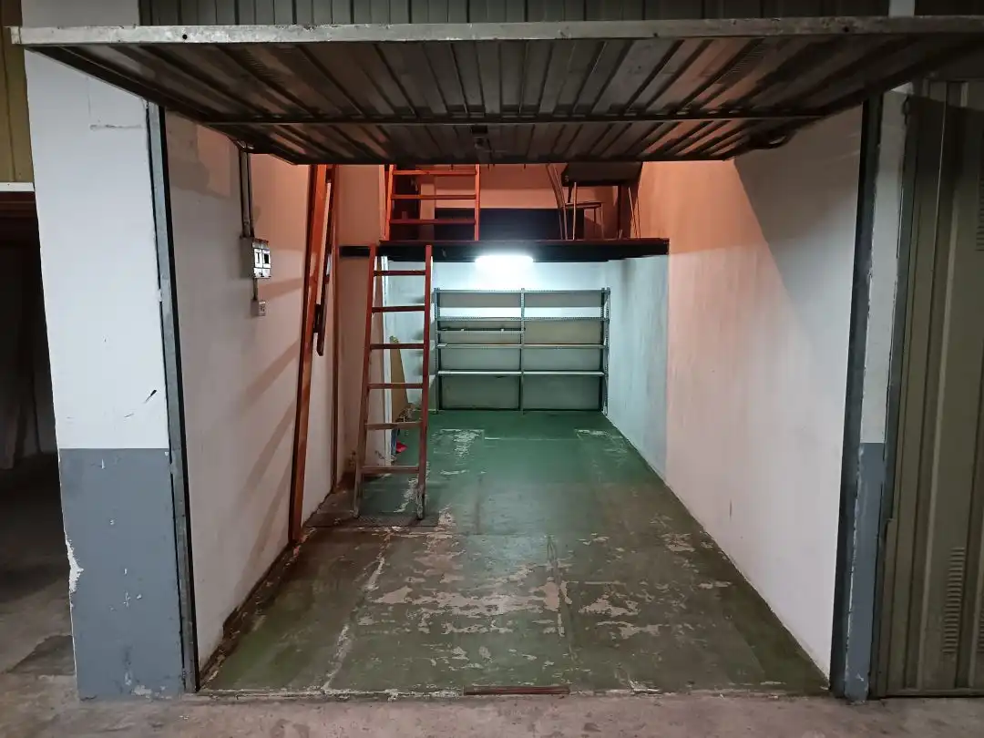 Parcheggio in affitto a Durango