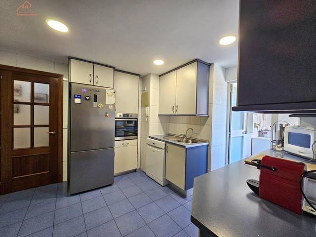 Piso en Venta en Calle SIRIO en Estrella