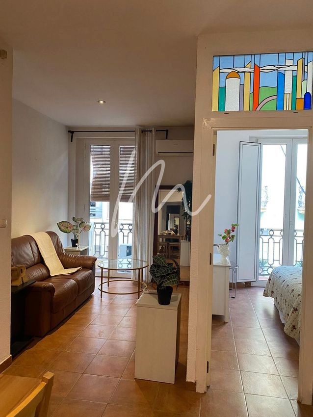 Flat to rent in Carrer de Murillo, 10, El Pilar, Ciutat Vella