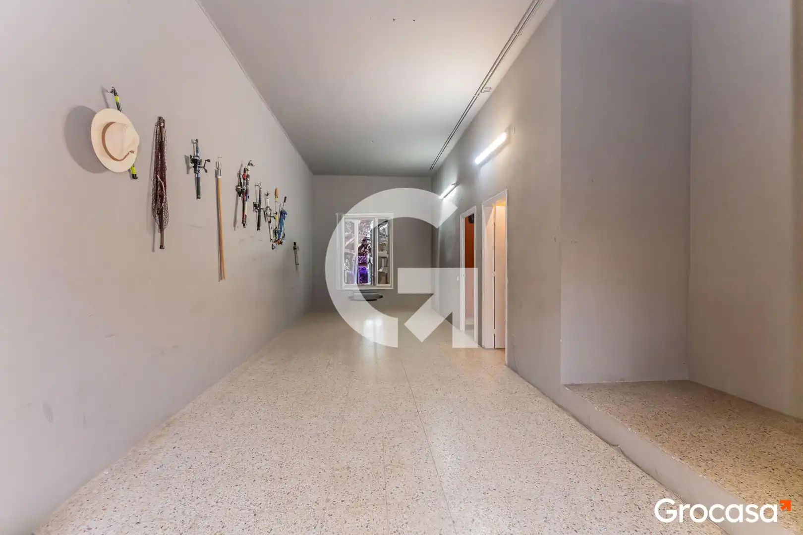 Casa o xalet en venda a PS JOAN MIRO, La Balconada - Cal Gravat