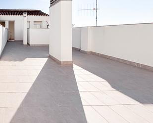 Terrassa de Pis en venda en Puçol amb Aire condicionat, Calefacció i Terrassa