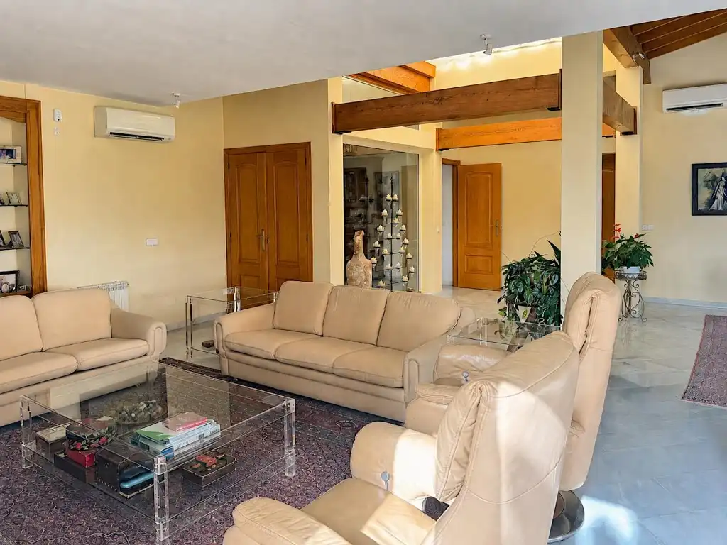 Haus mit Pool zum Verkauf in Calle Los Lagos, imagen 30