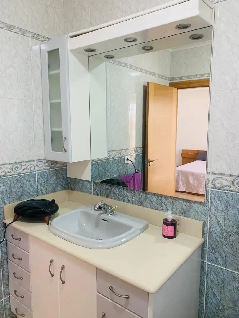 Baño de Casa o chalet en venta en Cartagena