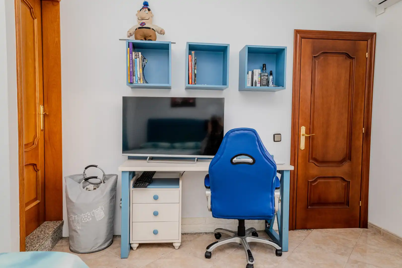 Casa bifamiliare con giardino in vendita a Carrer de Gravina, imagen 22