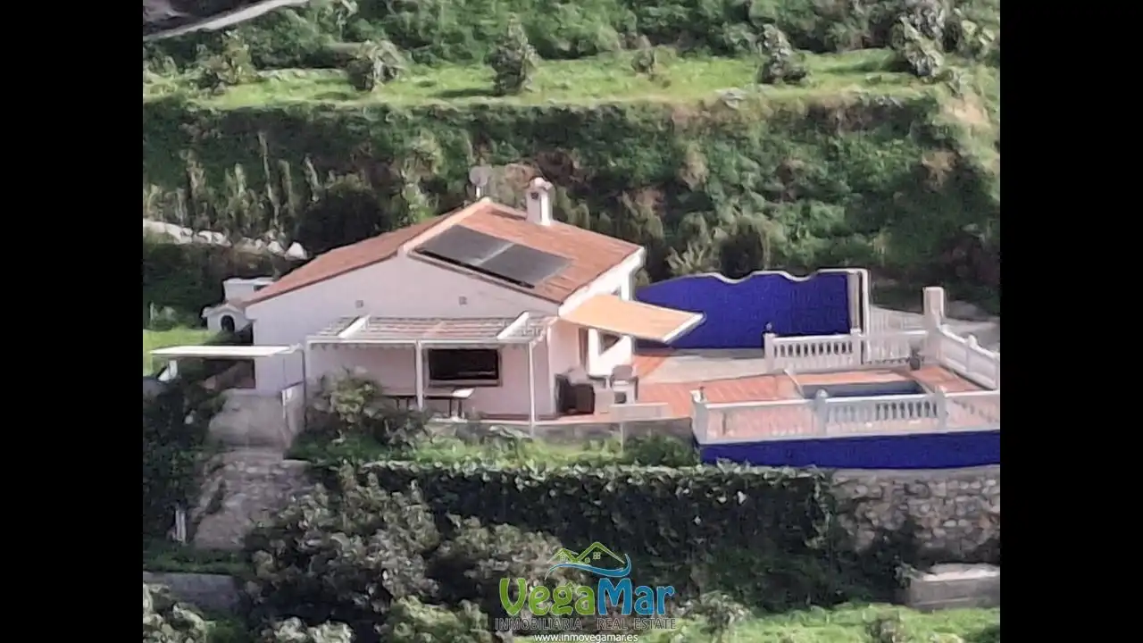 Houses for rent in Loma de la Golondrina, Ítrabo