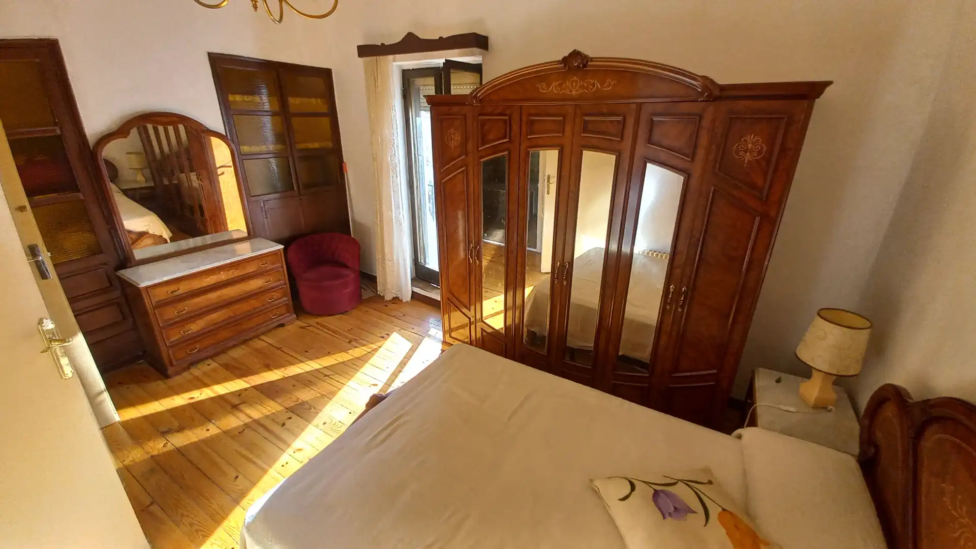 Habitación de Casa o chalet en venta en Pinilla