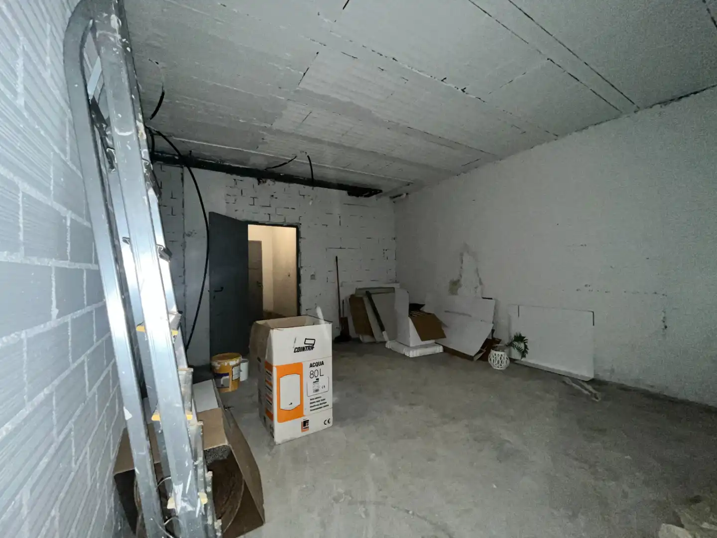 Trastero en venta en Galapagar