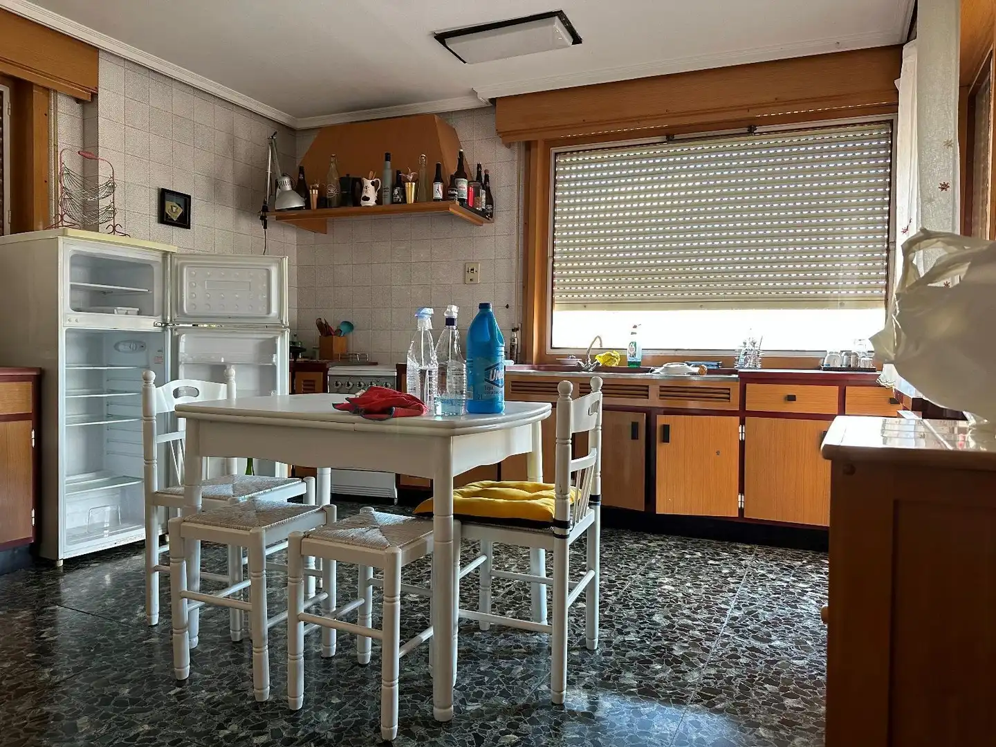 Xalet amb terrassa en venda a San Rosendo, imagen 19