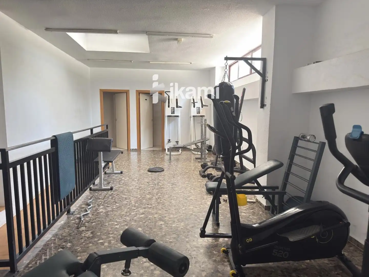 Piso en venta en Valencia con Aire acondicionado, Terraza y Piscina