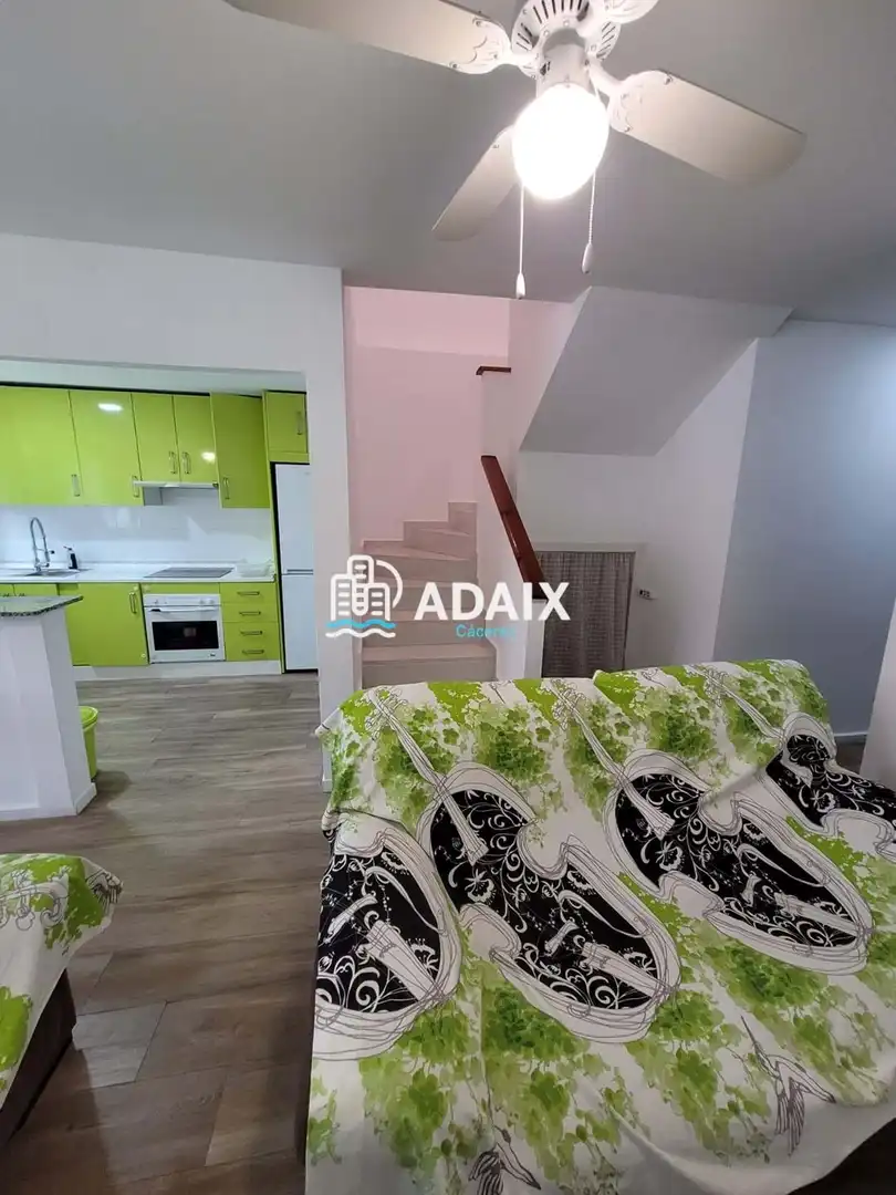 Duplexes for rent in calle JULIAN PERATE BARROETA, Mejostilla