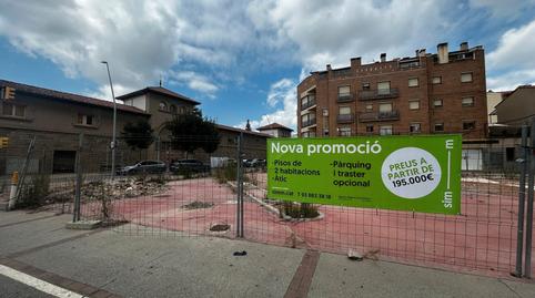 Photo 3 from new construction home in Flat for sale in Carrer de Montserrat, 41, Caputxins - Ambulatori, Barcelona