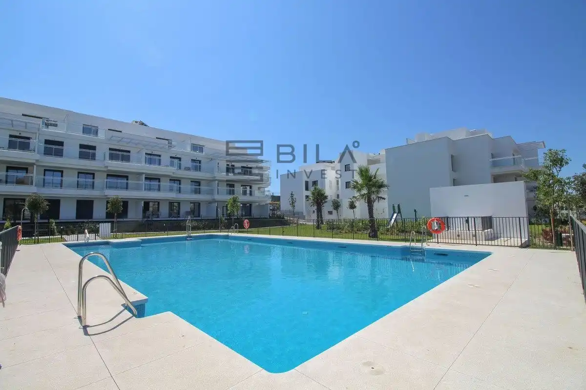 Piso con piscina en venta en La Cala Sunset, imagen 2