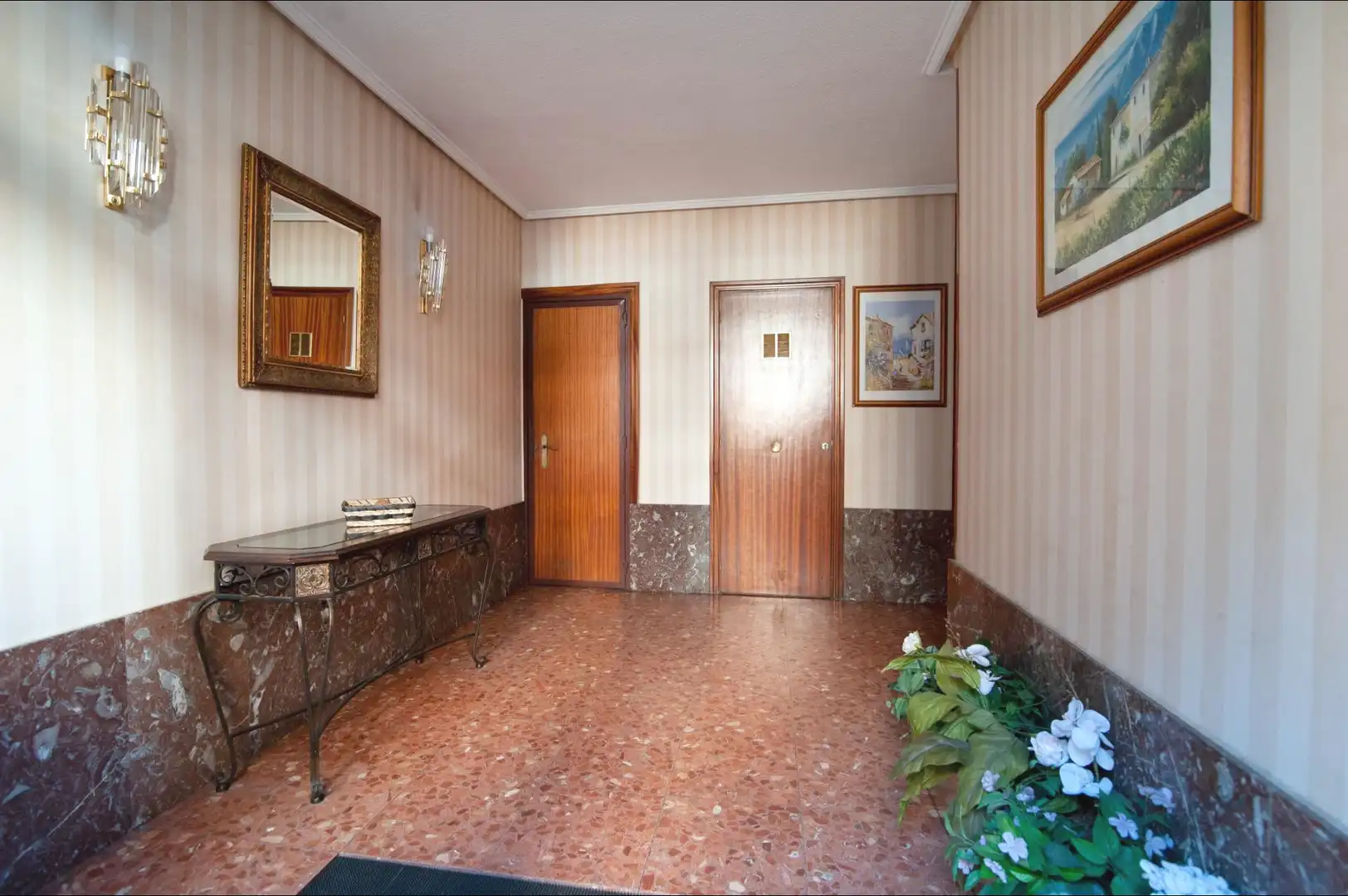 Piso en venta en Getxo  con Calefacción