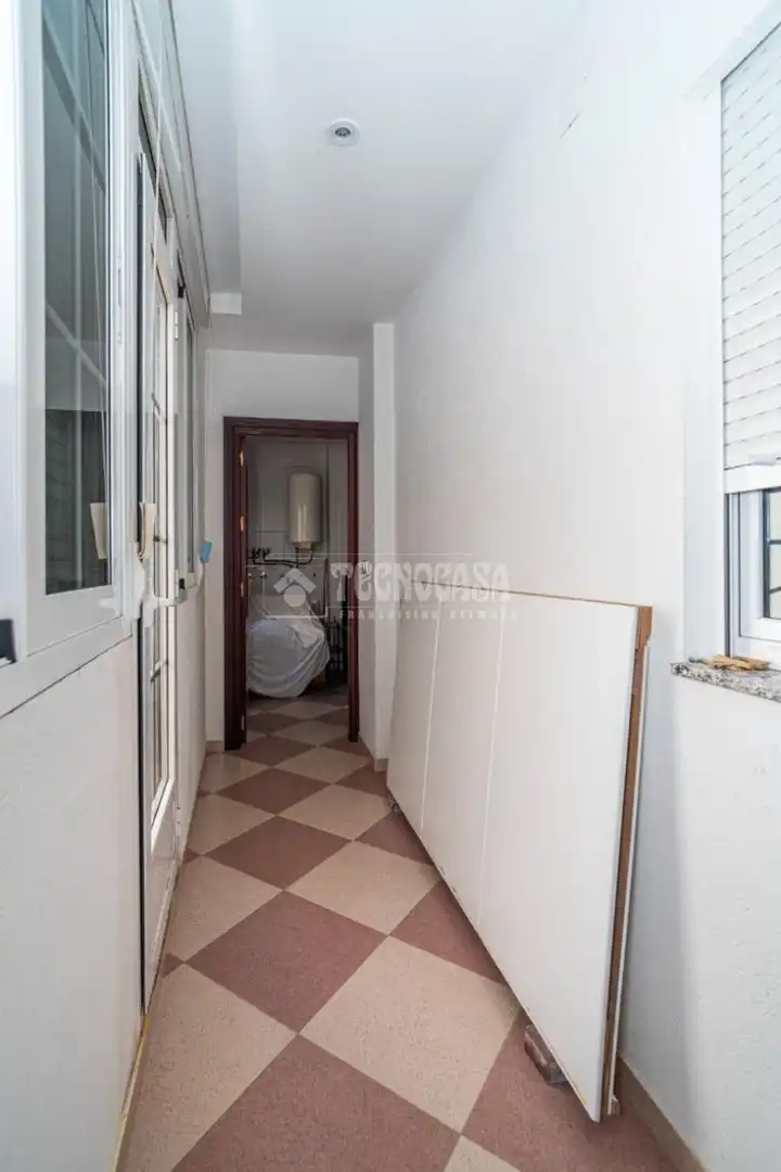 Piso en venta en Linares con Calefacción