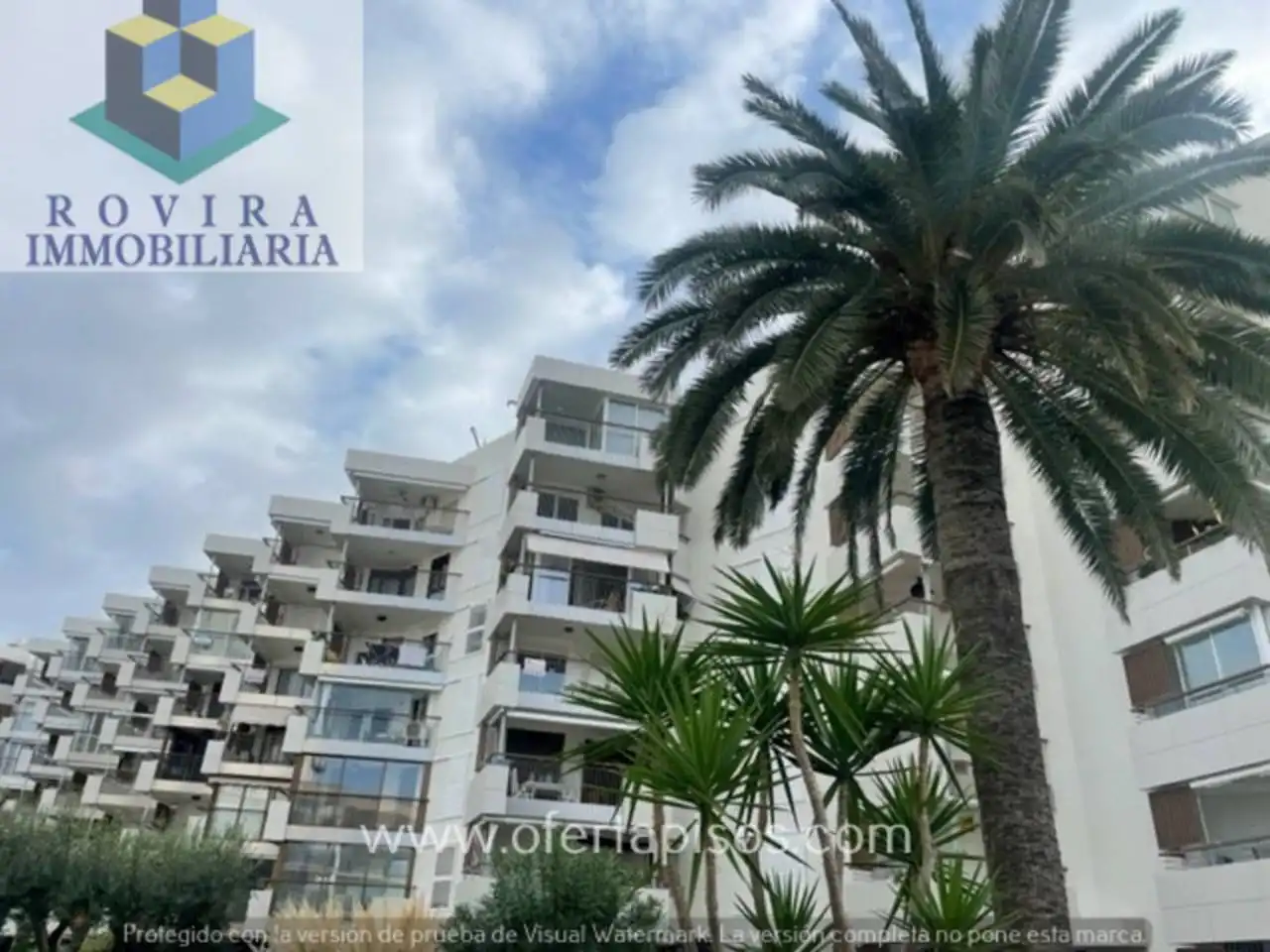 Appartement avec terrasse à vendre à Calle Josep Carner, imagen 2