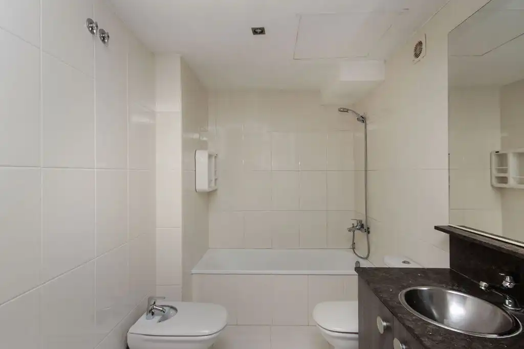 Bany de Dúplex en venda en Collblanc - La Torrassa