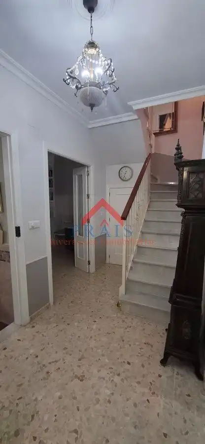 Casa adosada en venta en Utrera con Aire acondicionado y Trastero