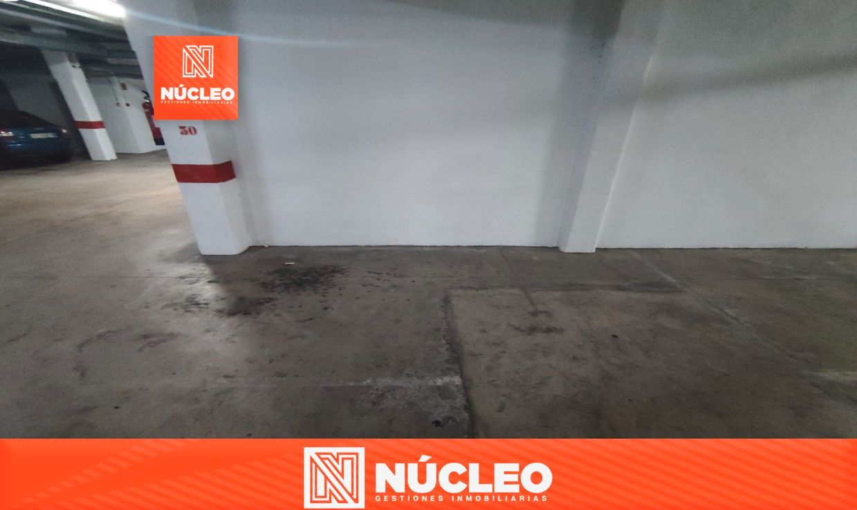 Parking of Garage for sale in Salou