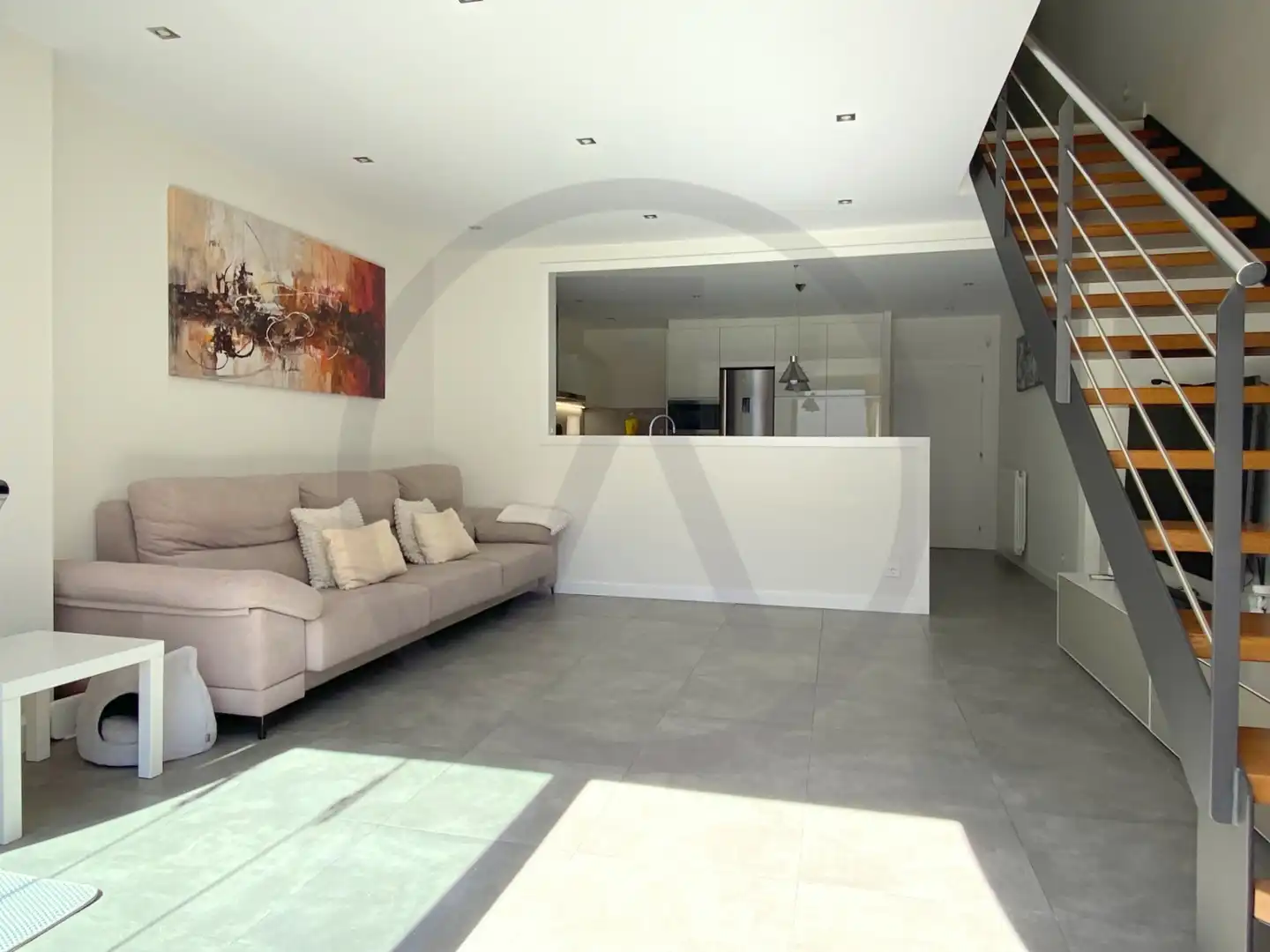 Terraced house with terrace for sale in Nord-est, imagen 31
