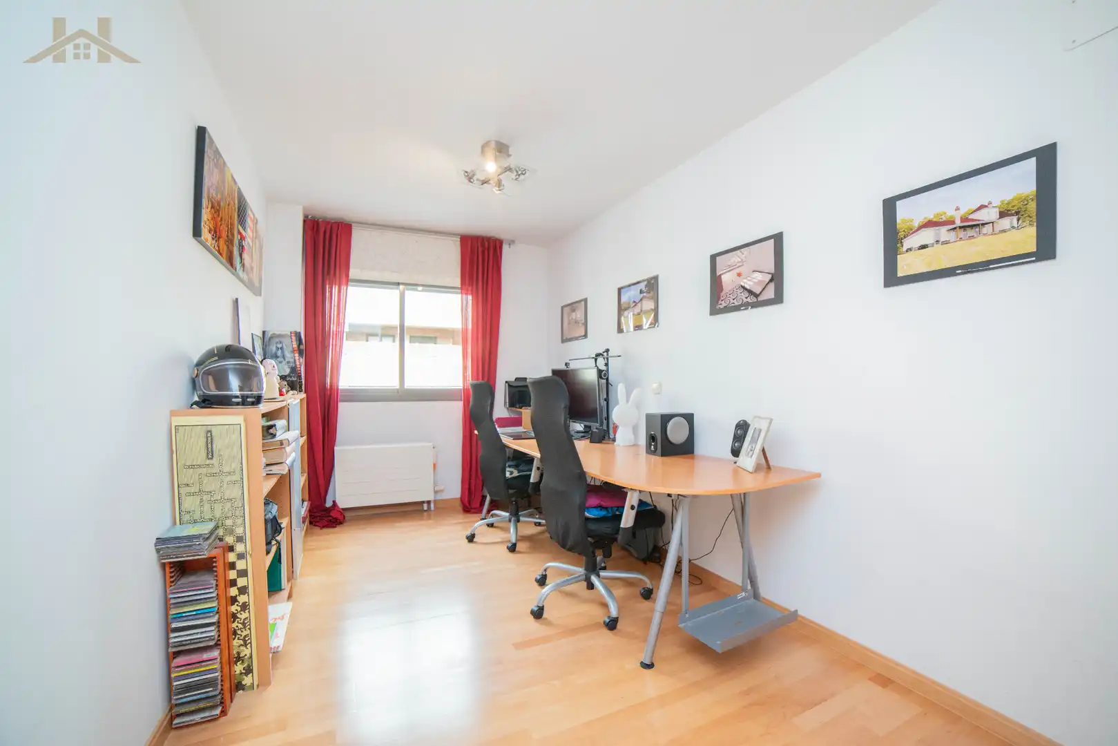 Habitación de Piso en venta en Rivas-Vaciamadrid con Calefacción y Piscina comunitaria
