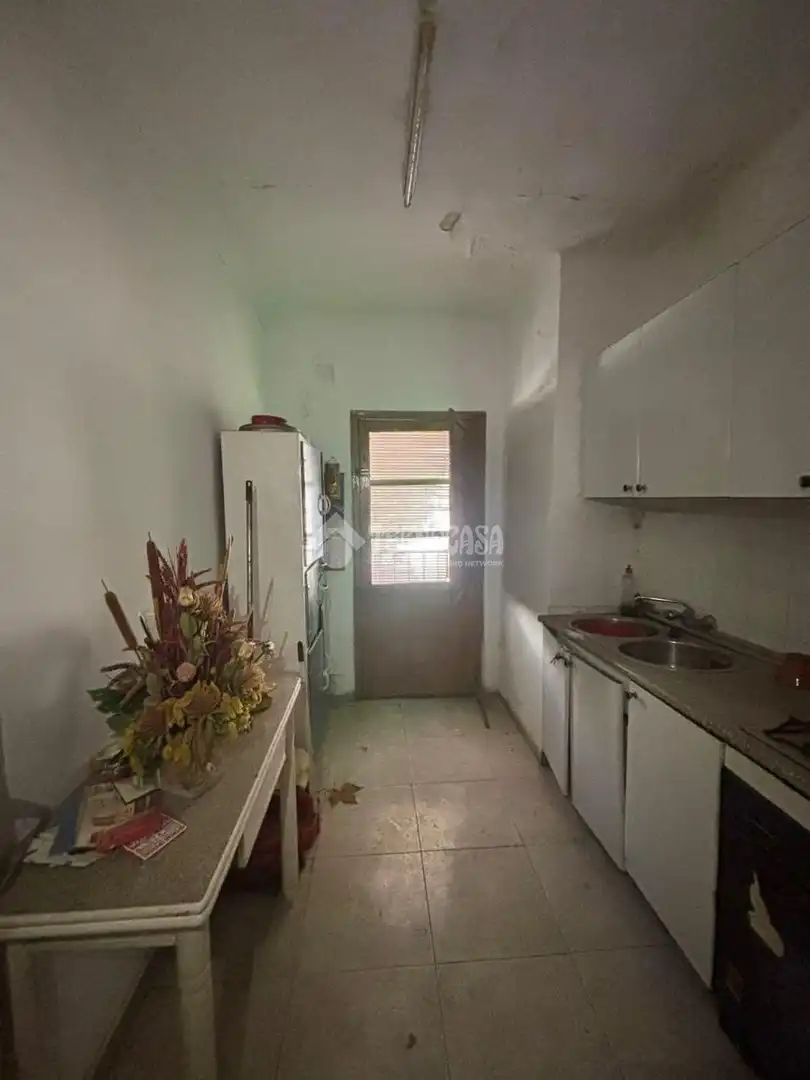 Cocina de Piso en venta en Andújar