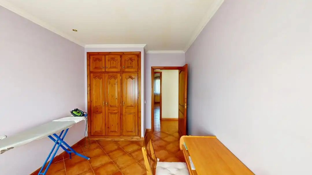 Casa amb jardí en venda a Vall-llobrega, imagen 30