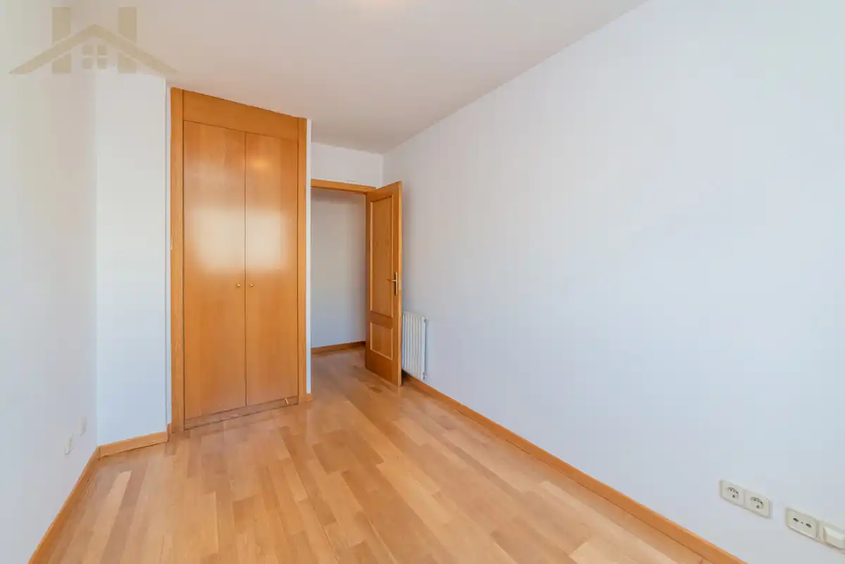 Schlafzimmer von Wohnung zum Verkauf in Valdemoro mit Klimaanlage, Heizung und Parkett