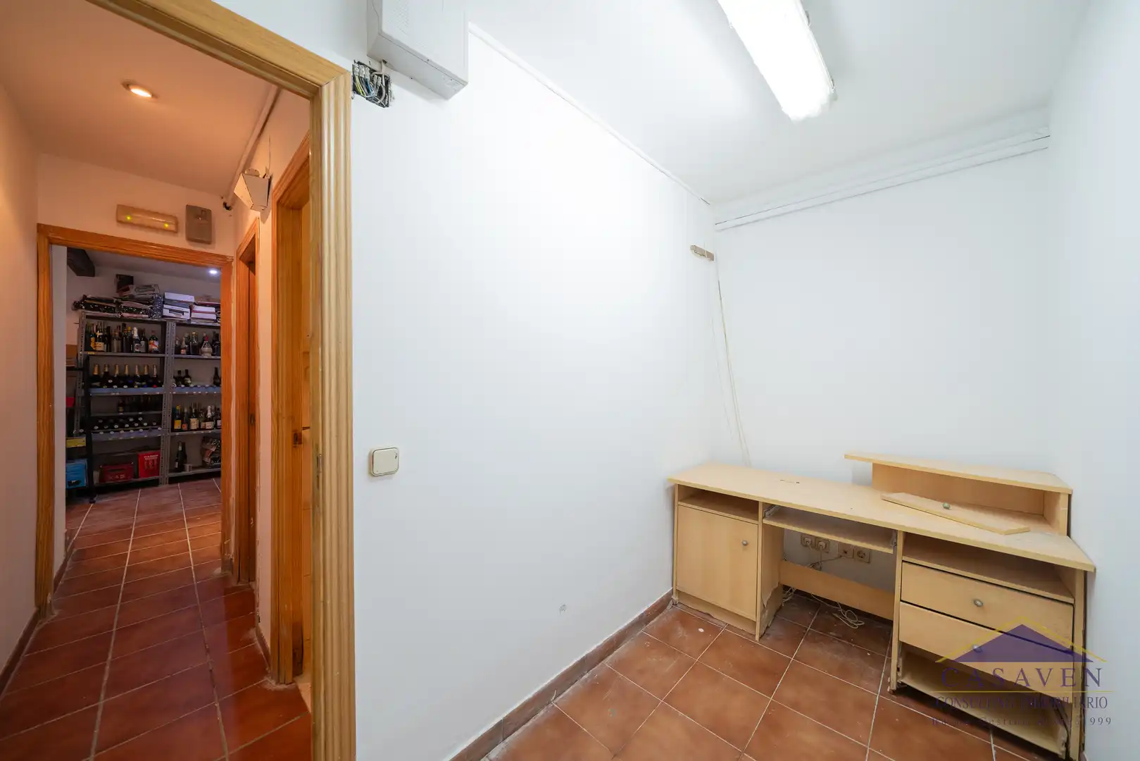 Business premises for sale in Calle de Romero Robledo, imagen 24