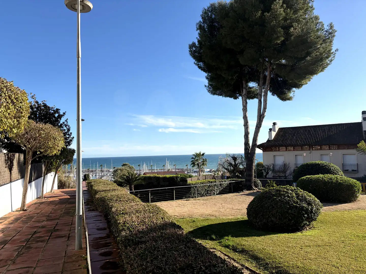 Ático con piscina en venta en El Balís, imagen 36