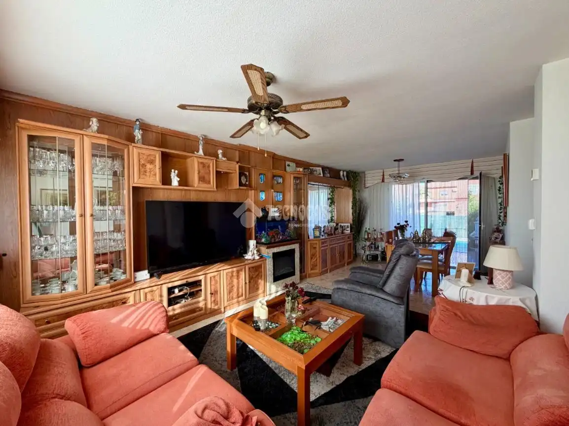 Casa pareada en venta en Villanueva de la Torre, imagen 8
