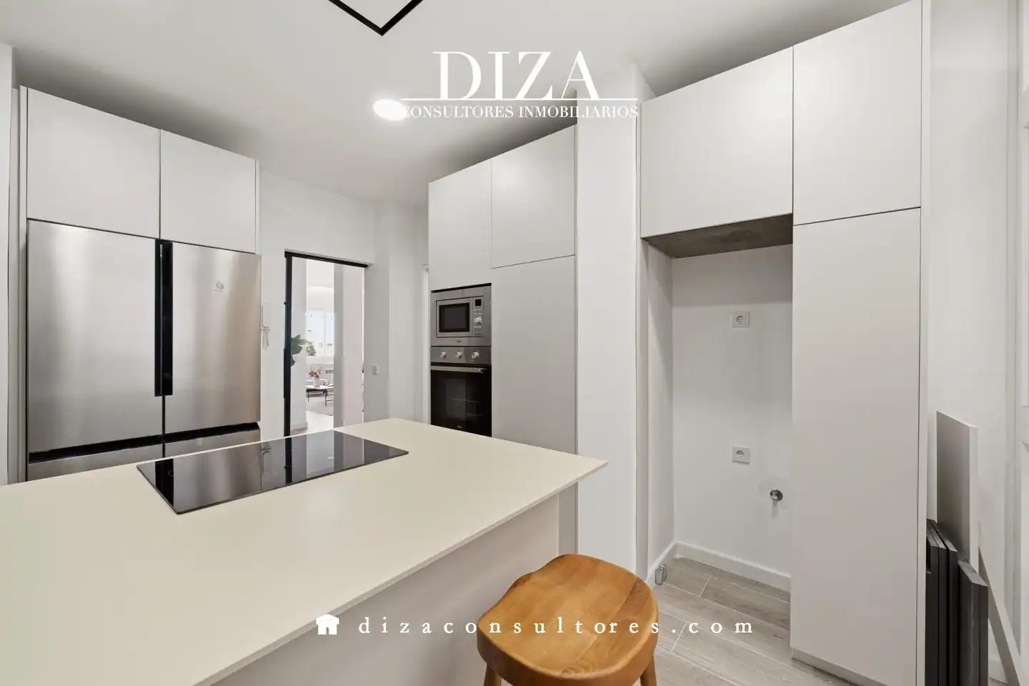 Appartement avec ascenseur à vendre à De Vallehermoso, imagen 18
