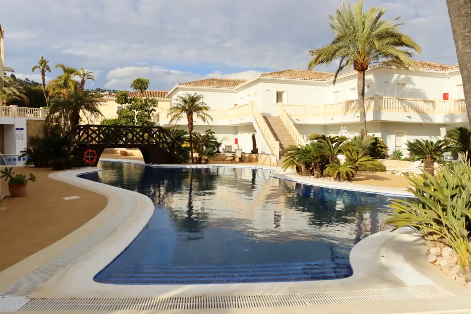 Apartment with garden for sale in Benissa pueblo, imagen 31