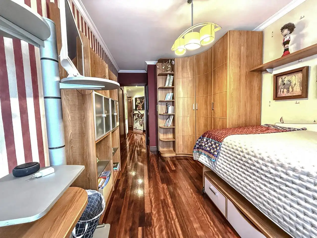 Flat with lift for sale in Anzaran Plaza, imagen 10