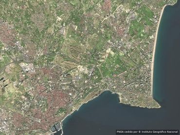 Terreno residenziale in vendita a Partidas de Alicante