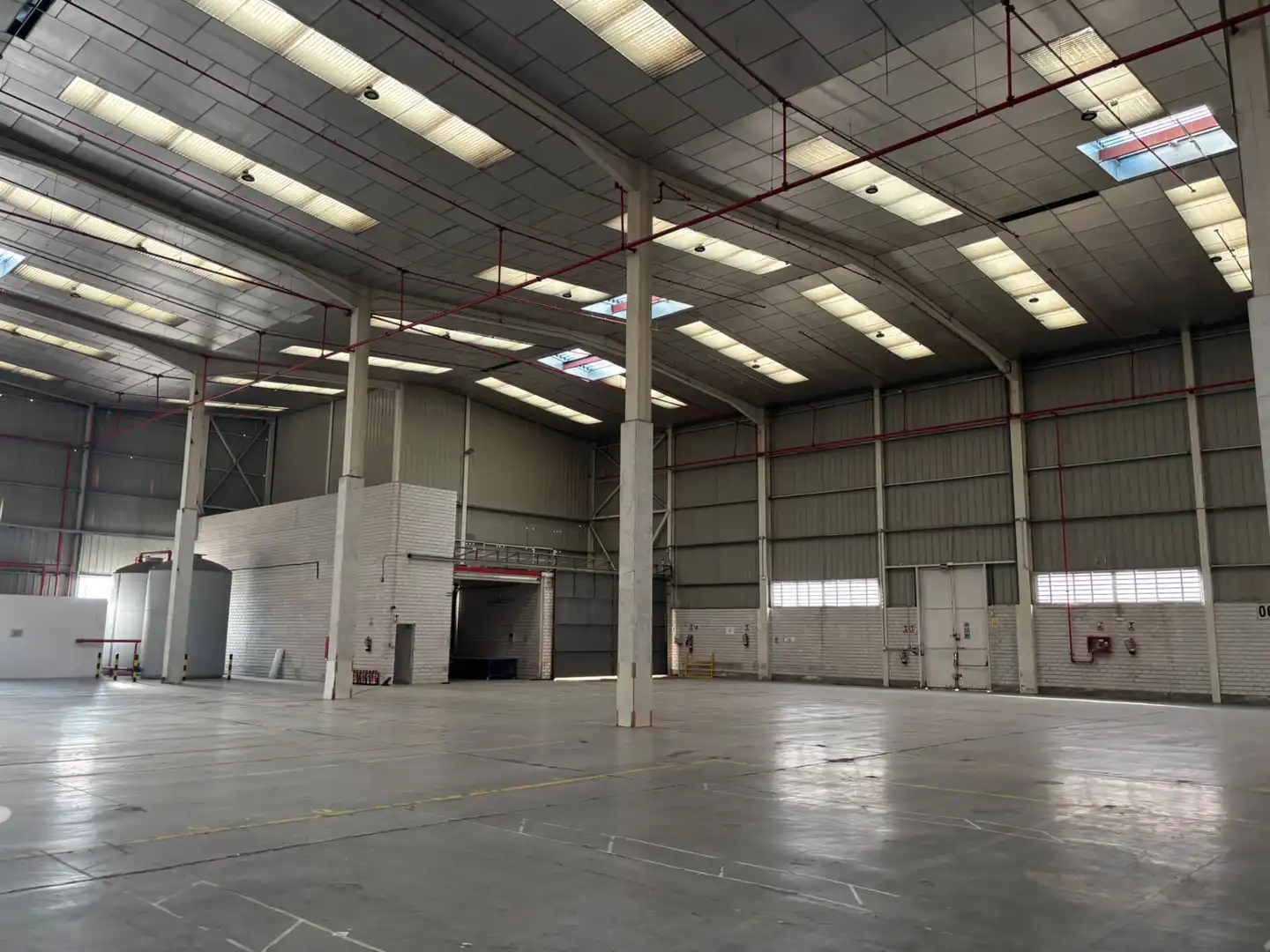 Industrial building to rent in Zona industrial, imagen 15