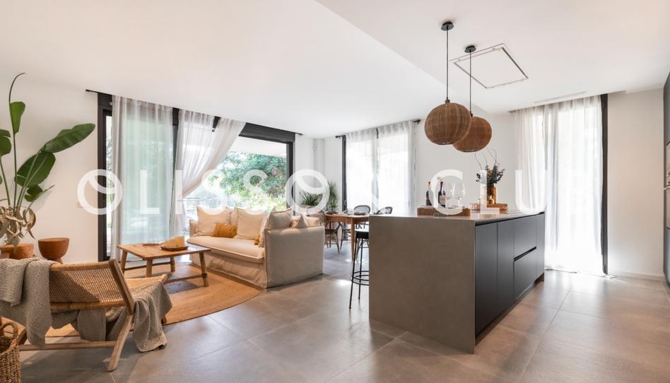 Photo 1 from new construction home in Flat for sale in Avinguda del Pla de Maset, Pla de Maset - Cap de Salou, Tarragona